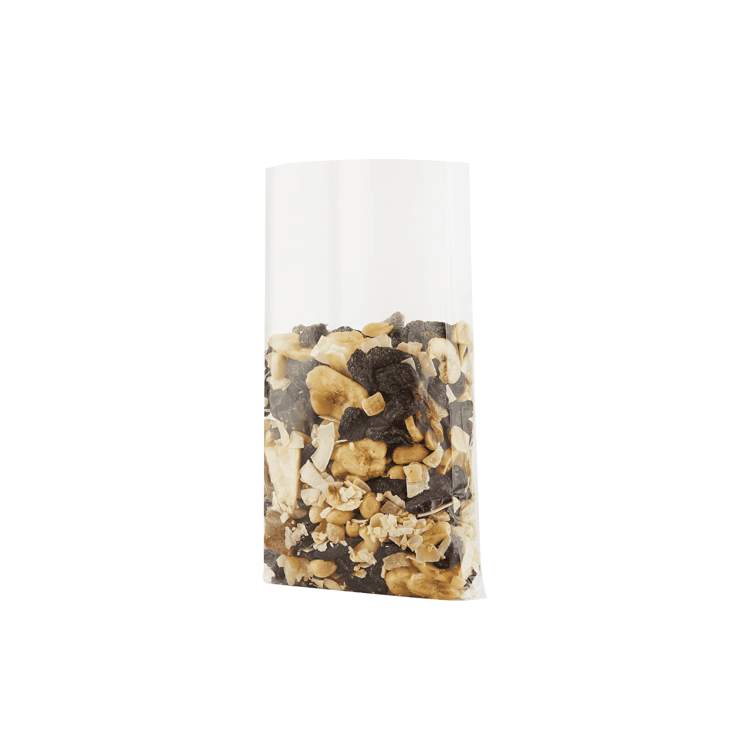 Cello Bopp Bags (Recyclable) 100 Units
