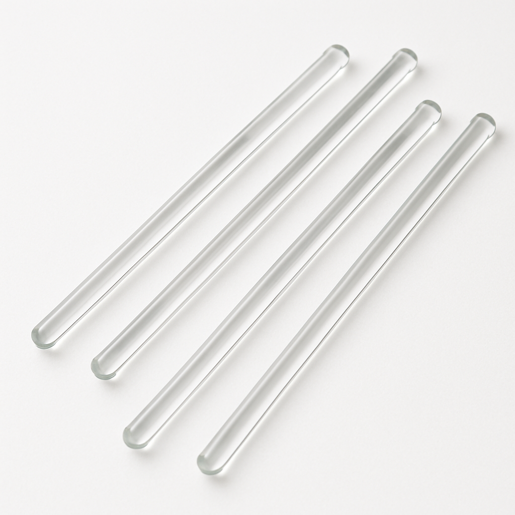 Product image of Glass Stirring Rod