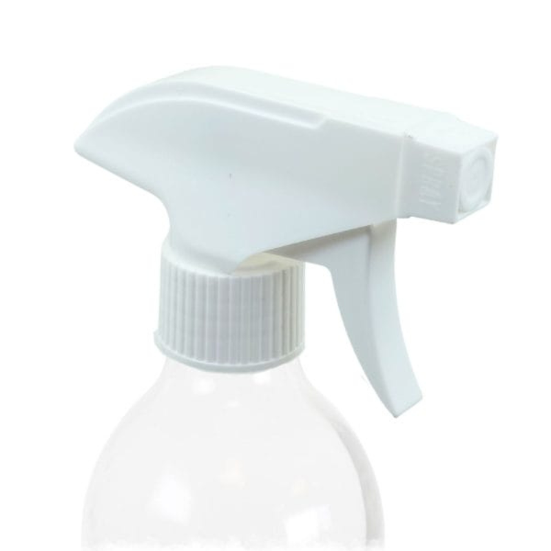 White Trigger Spray 28/410