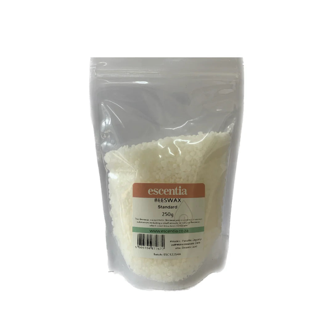 Product image of Escentia Beeswax standard (pellets)