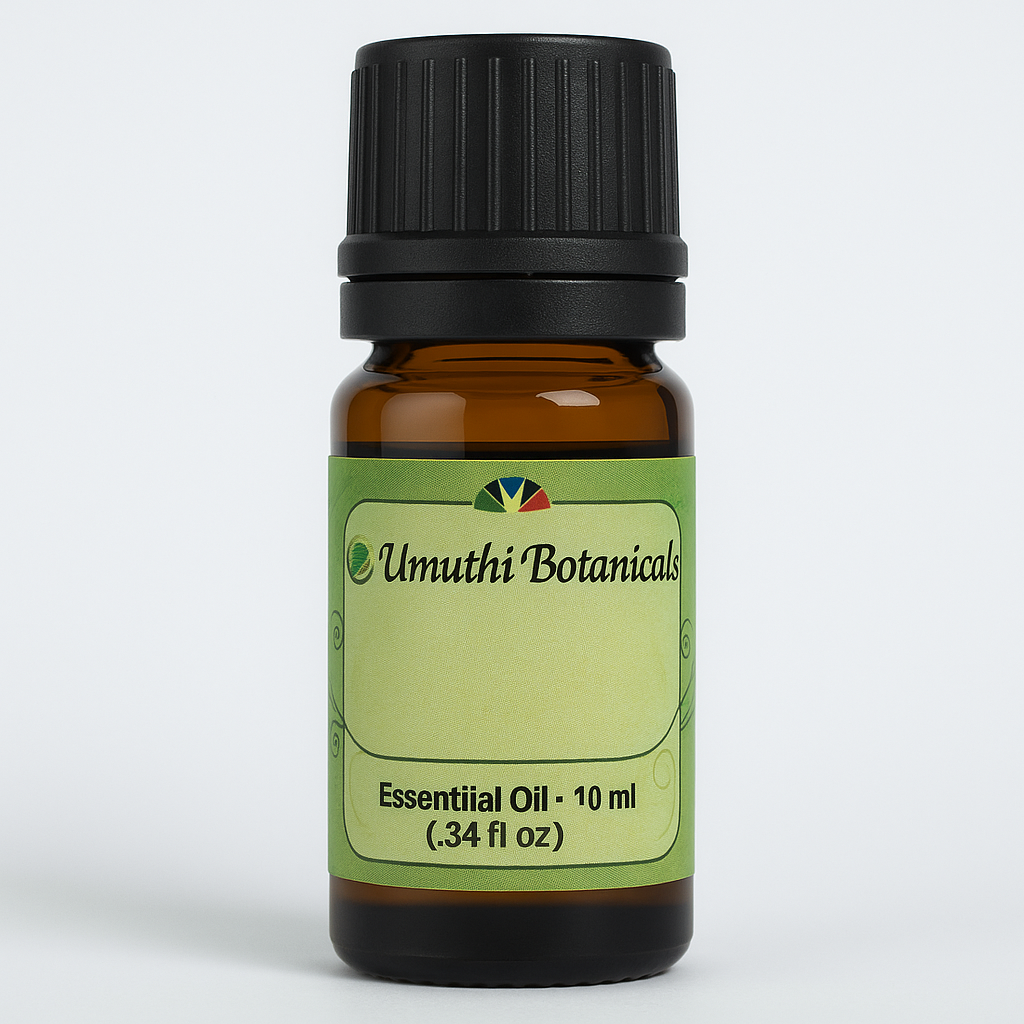 Umuthi Menthol Crystals (Mentha arvensis)
