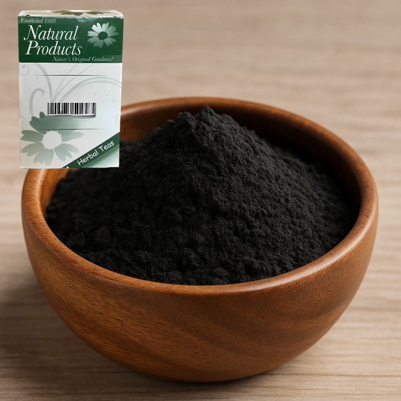 Product image of Activated Charcoal - 100% Natural