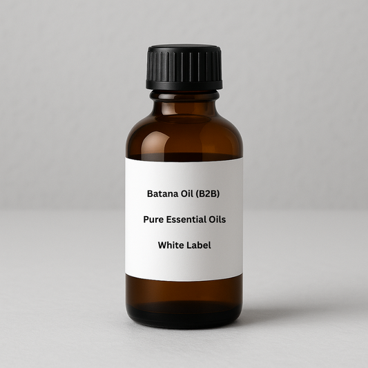 B2B - Batana Oil