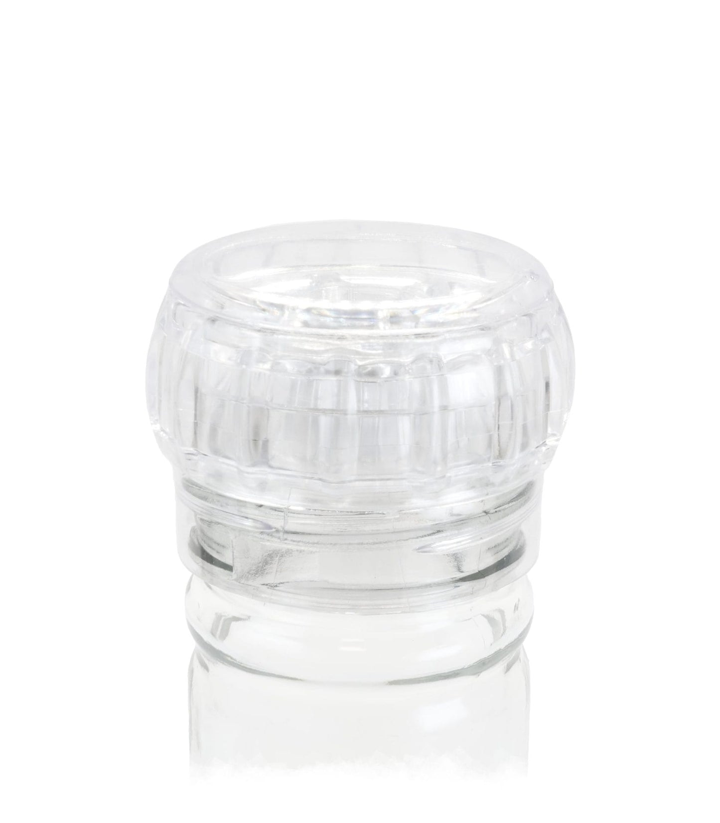 Product image of Clear Spice Grinder (Cap Only)
