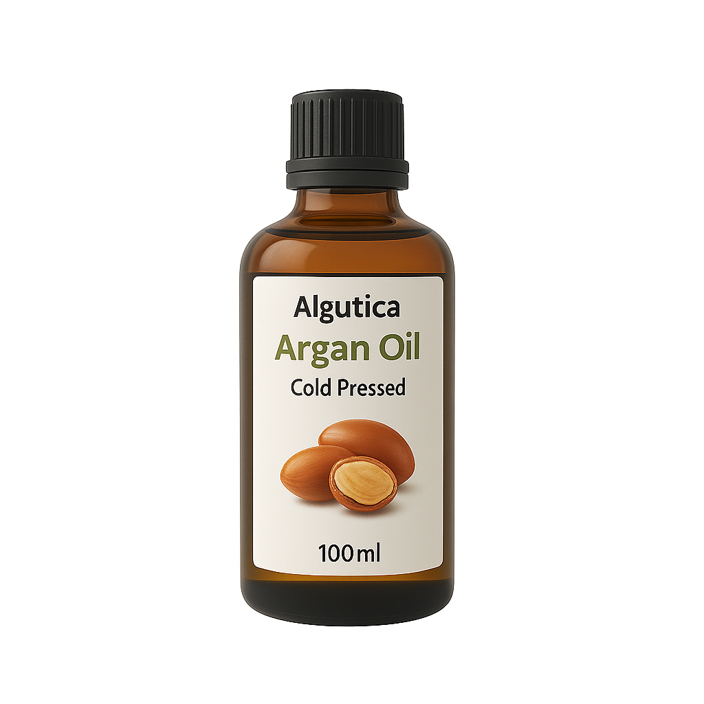 Product image of Nautica Organics - Argan oil cold pressed