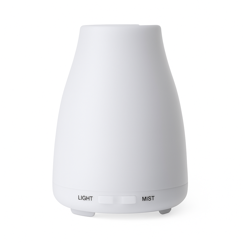 Product image of Escentia Diffuser - Ultrasonic - 100ml capacity
