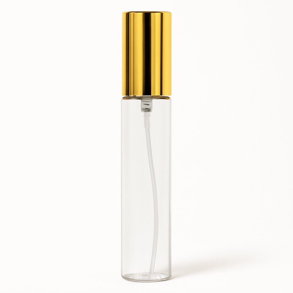 15ml Perfume Bottle Pen Sprayer Glass