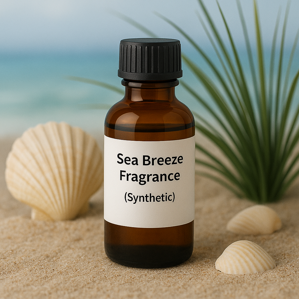 Sea Breeze Fragrance