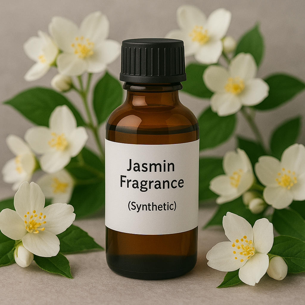 Jasmin Fragrance