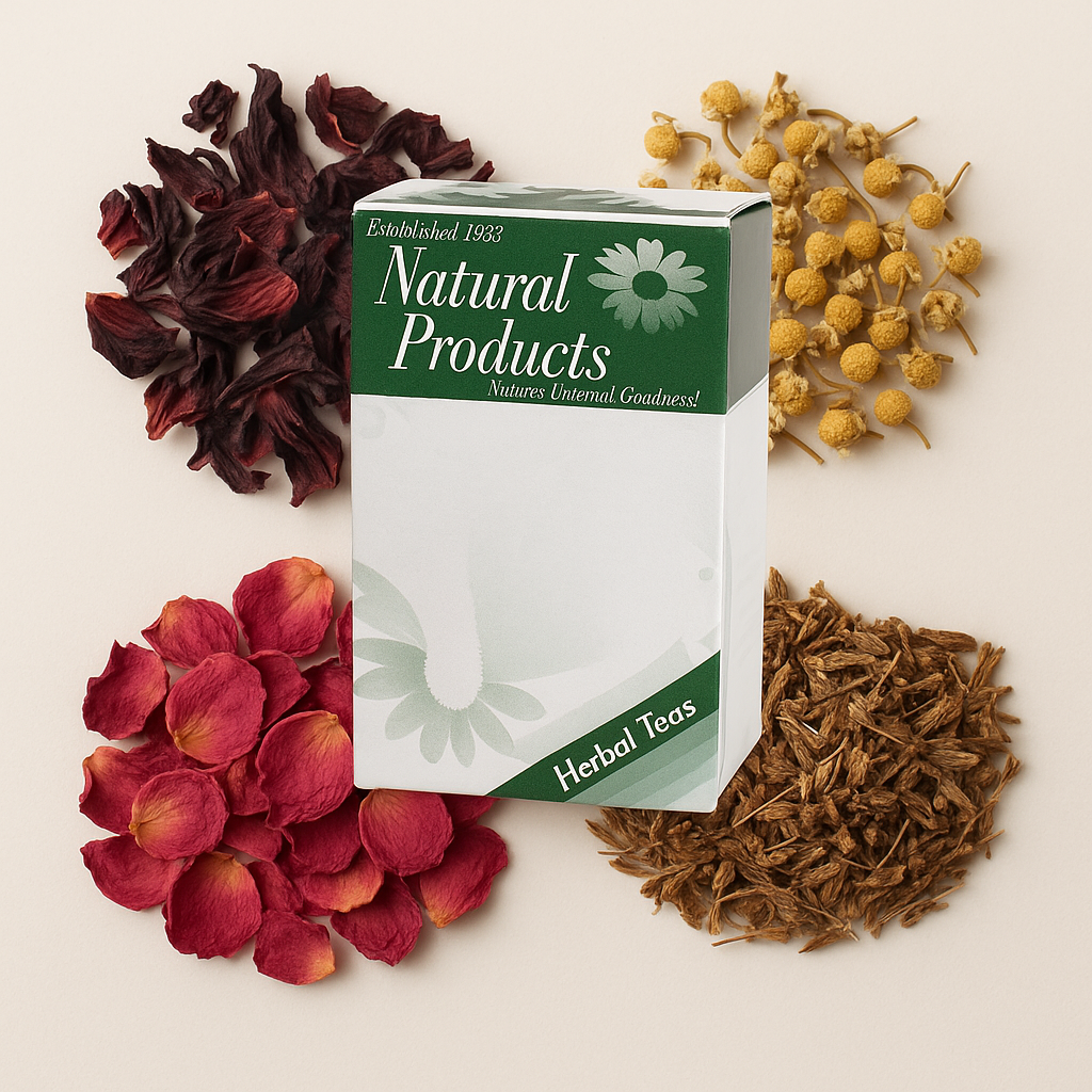 DriedStinging Nettle Herb Cut - Bulk