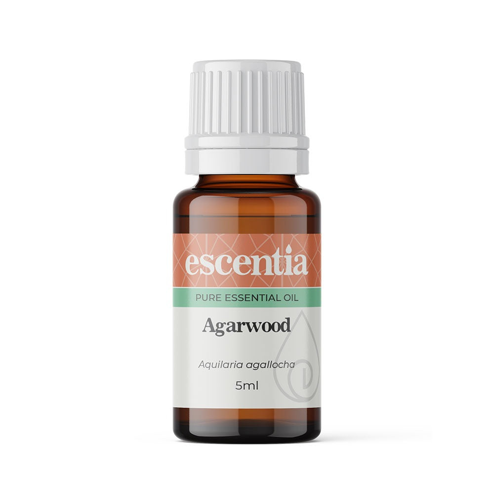 Product image of Escentia Agarwood Essential Oil