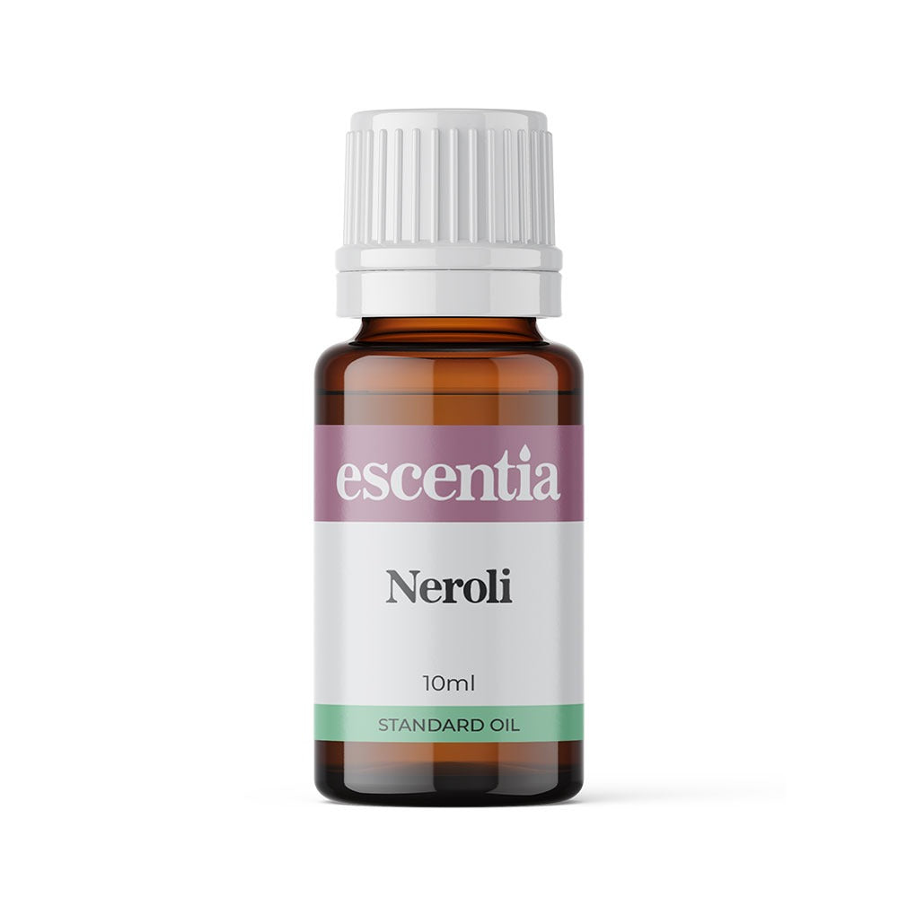 Escentia Neroli Standard Oil