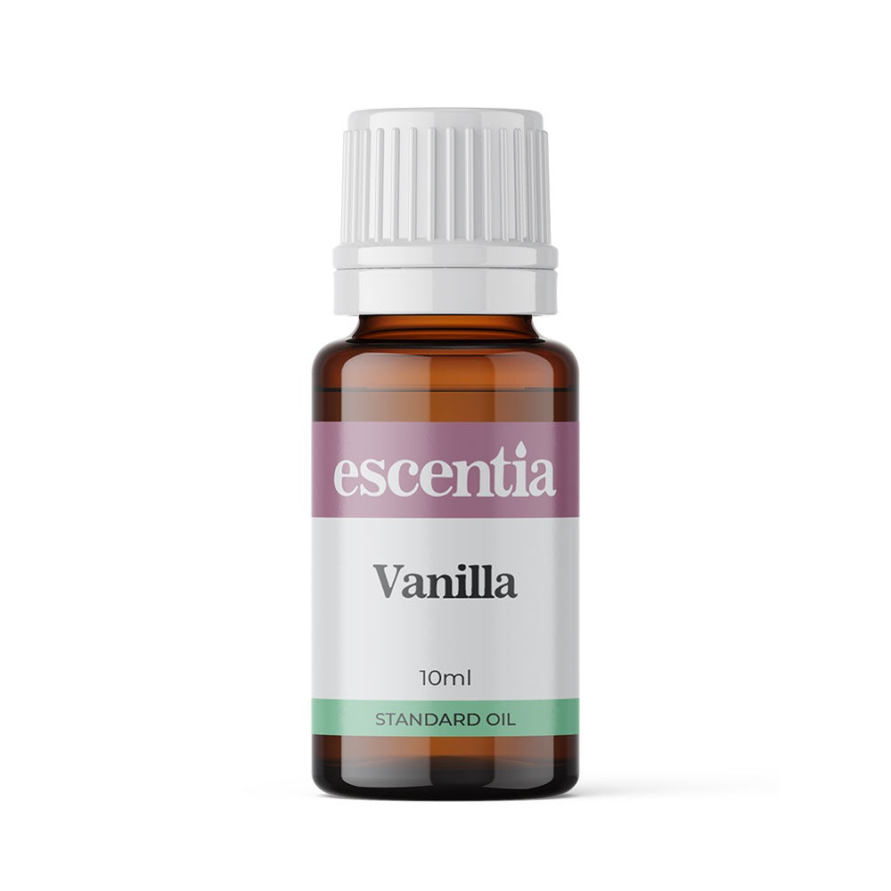 Escentia Vanilla Synthesis Standard Oil
