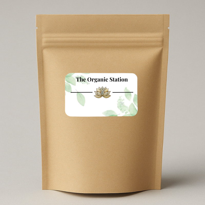 Product image of Organic Station Dried Hibiscus Flowers - 100g