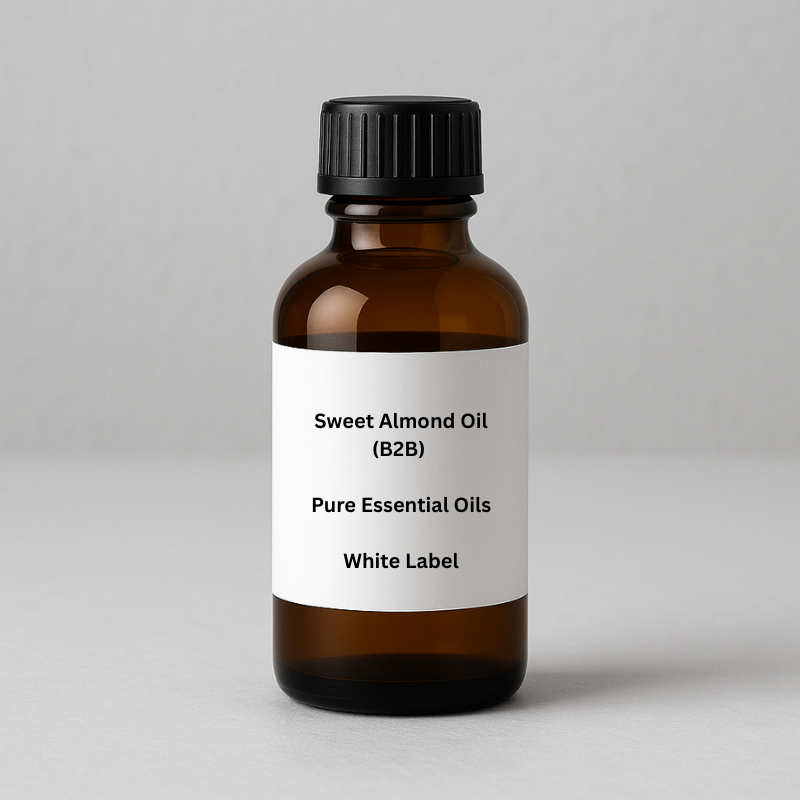 B2B - Sweet Almond Oil