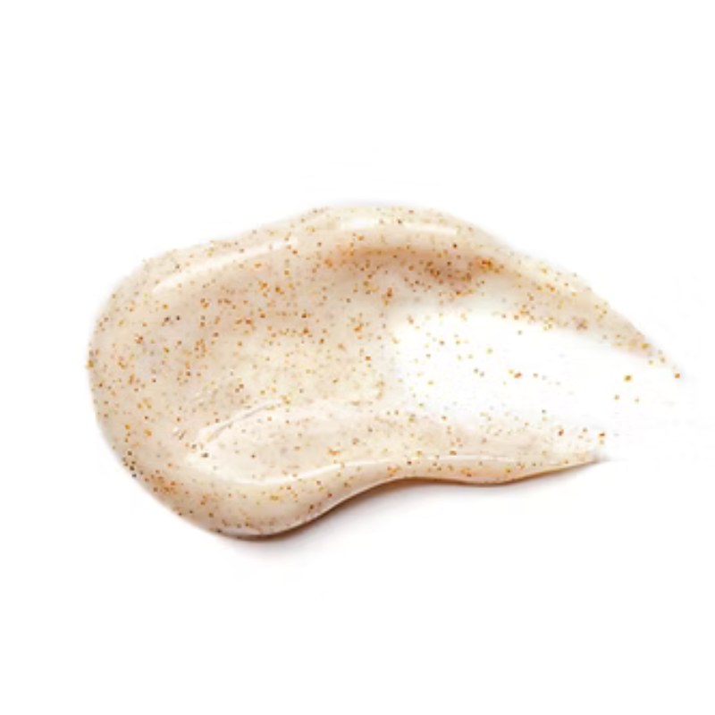 Product image of The Organic Station Sea Sand Body Scrub