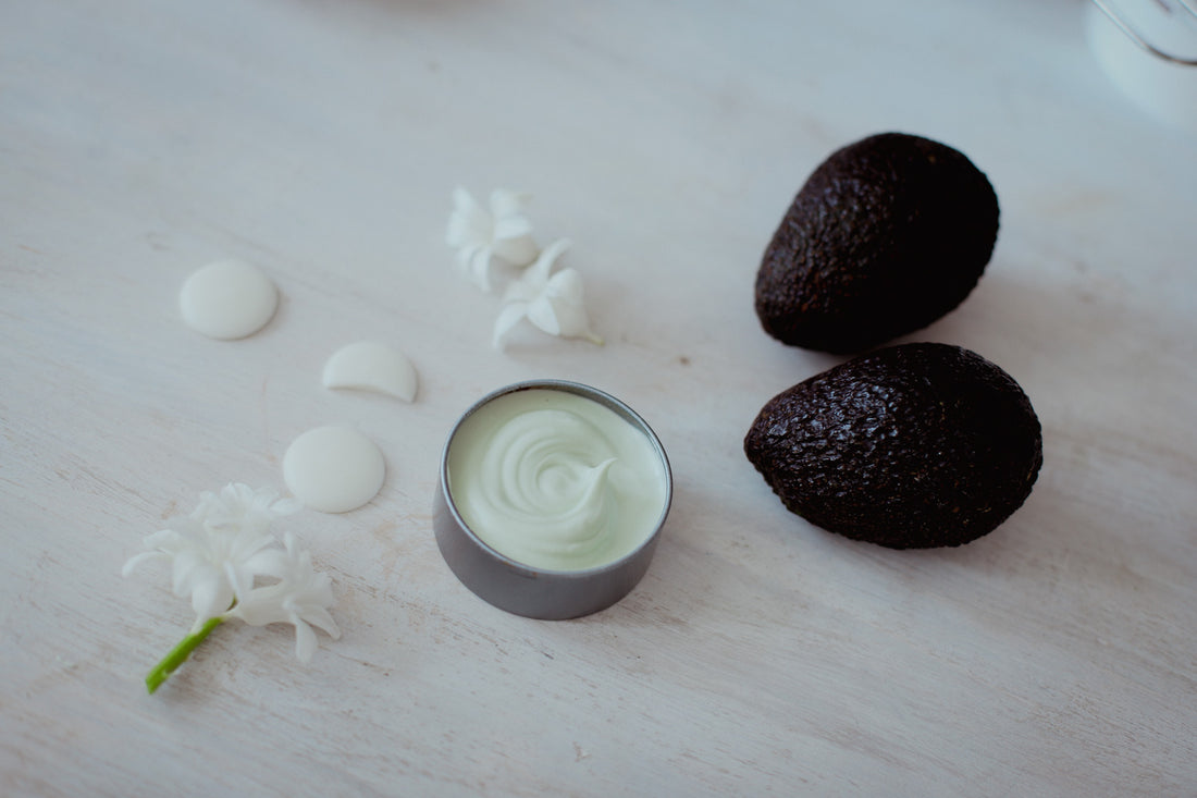 Understanding Avocado Butter and Shea Butter: Unrefined vs. Refined