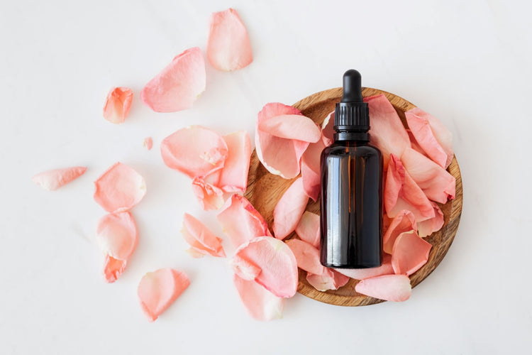 Organic Station Aromatherapy