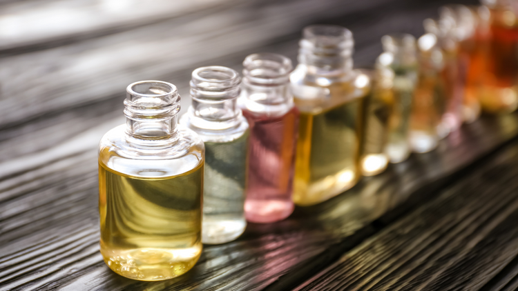 Carrier Oils