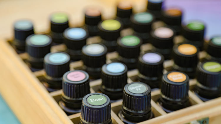 Essential Oils