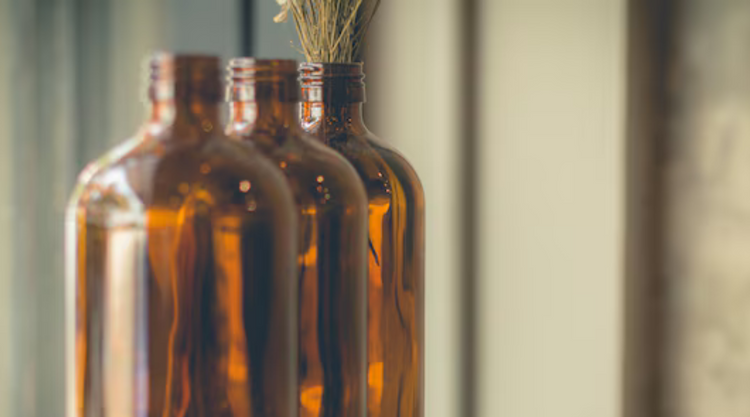 Generic Bottles (28mm)