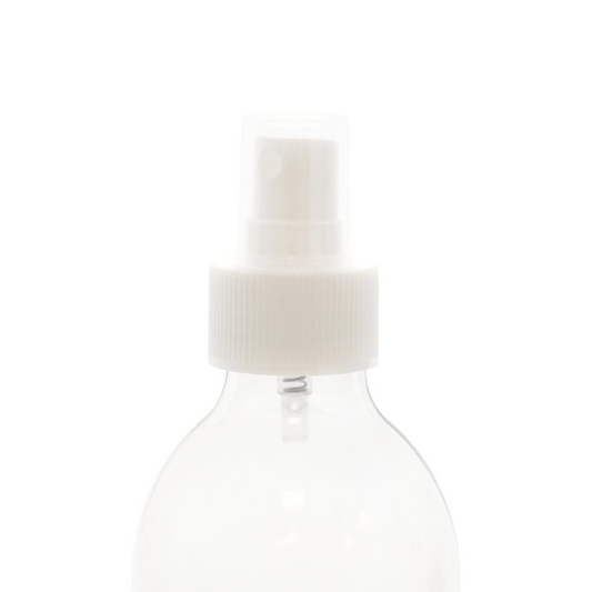 Product image of White Spray Atomiser / Mist Cap 28/410
