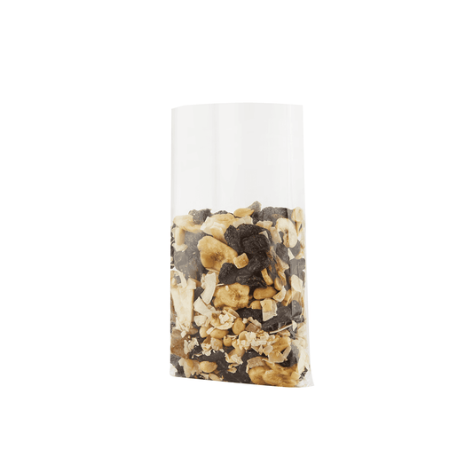 Cello Bopp Bags (Recyclable) 100 Units