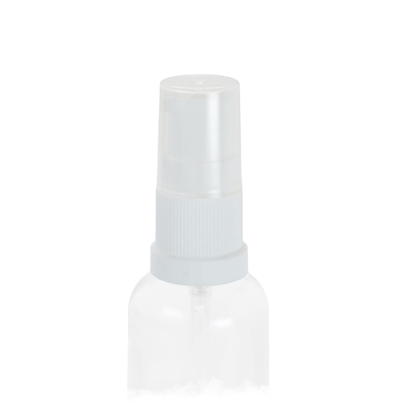 Product image of Serum Pump White Cap 18mm Neck