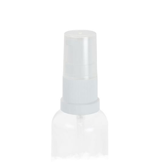 Product image of Serum Pump White Cap 18mm Neck