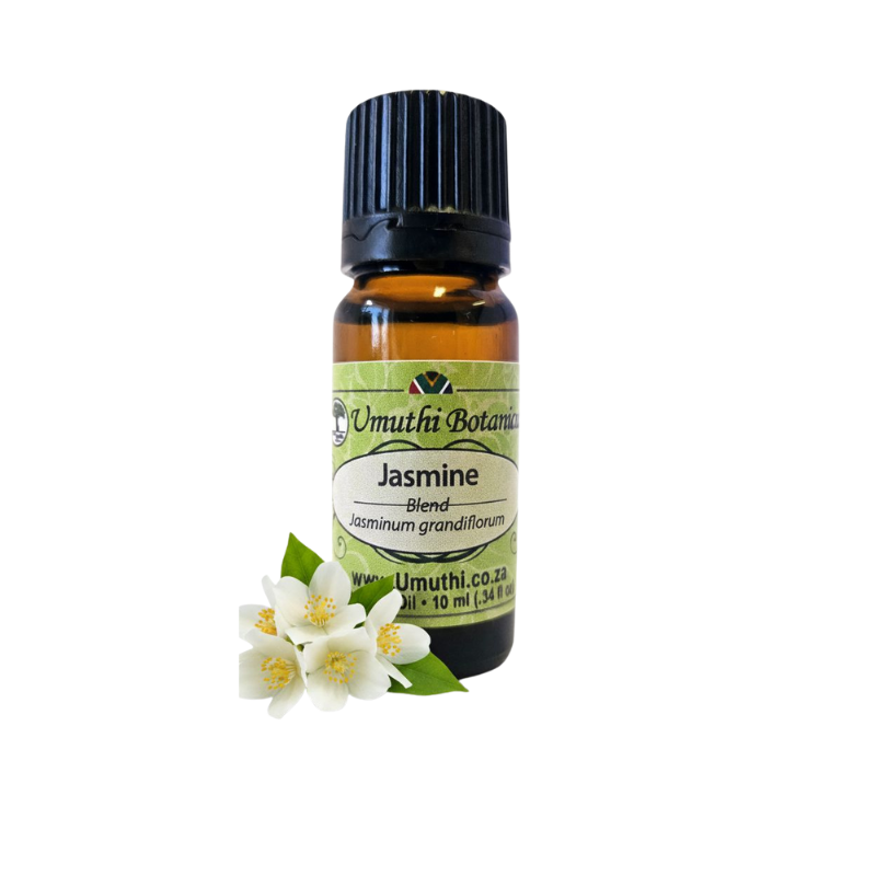 Umuthi Jasmine (Standard Oil)