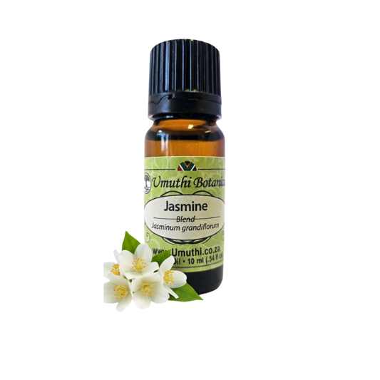 Umuthi Jasmine (Standard Oil)