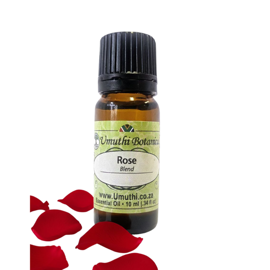 Umuthi Rose Blend (Standard Fragrance Oil)
