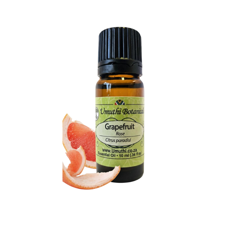 Umuthi Grapefruit Rose (Citrus paradisi   (red))
