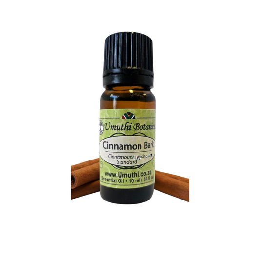 Umuthi Cinnamon Bark (Standard Oil)