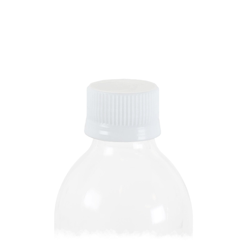 Product image of White Tamper-Proof Cap 28/410