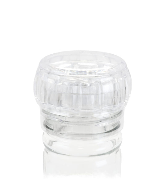 Product image of Clear Spice Grinder (Cap Only)
