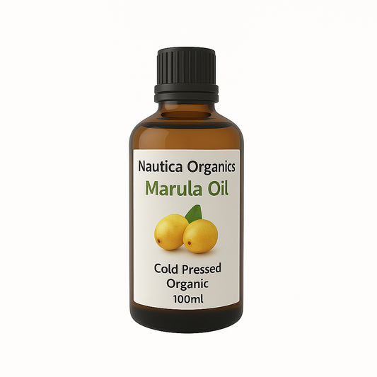 Product image of Nautica Organics - Marula oil cold pressed organic