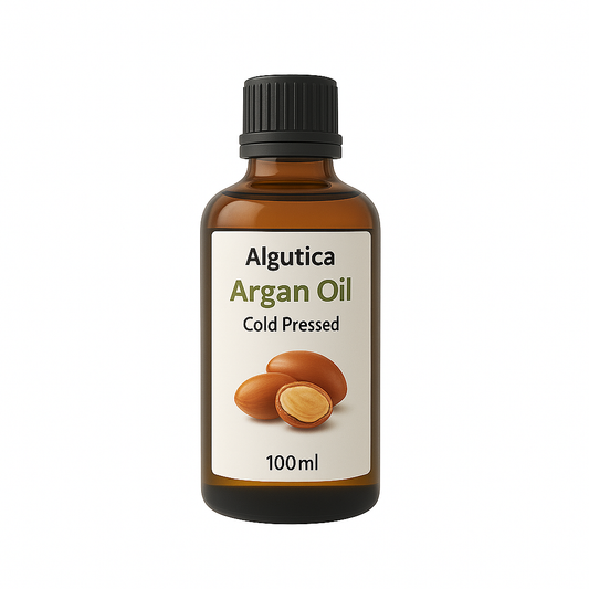 Product image of Nautica Organics - Argan oil cold pressed