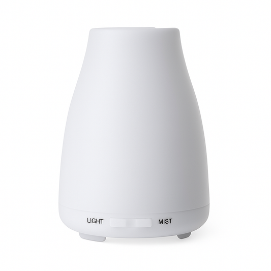 Product image of Escentia Diffuser - Ultrasonic - 100ml capacity