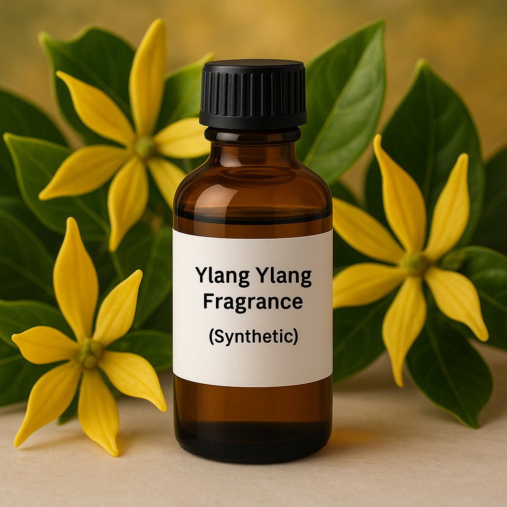 Ylang Ylang Fragrance