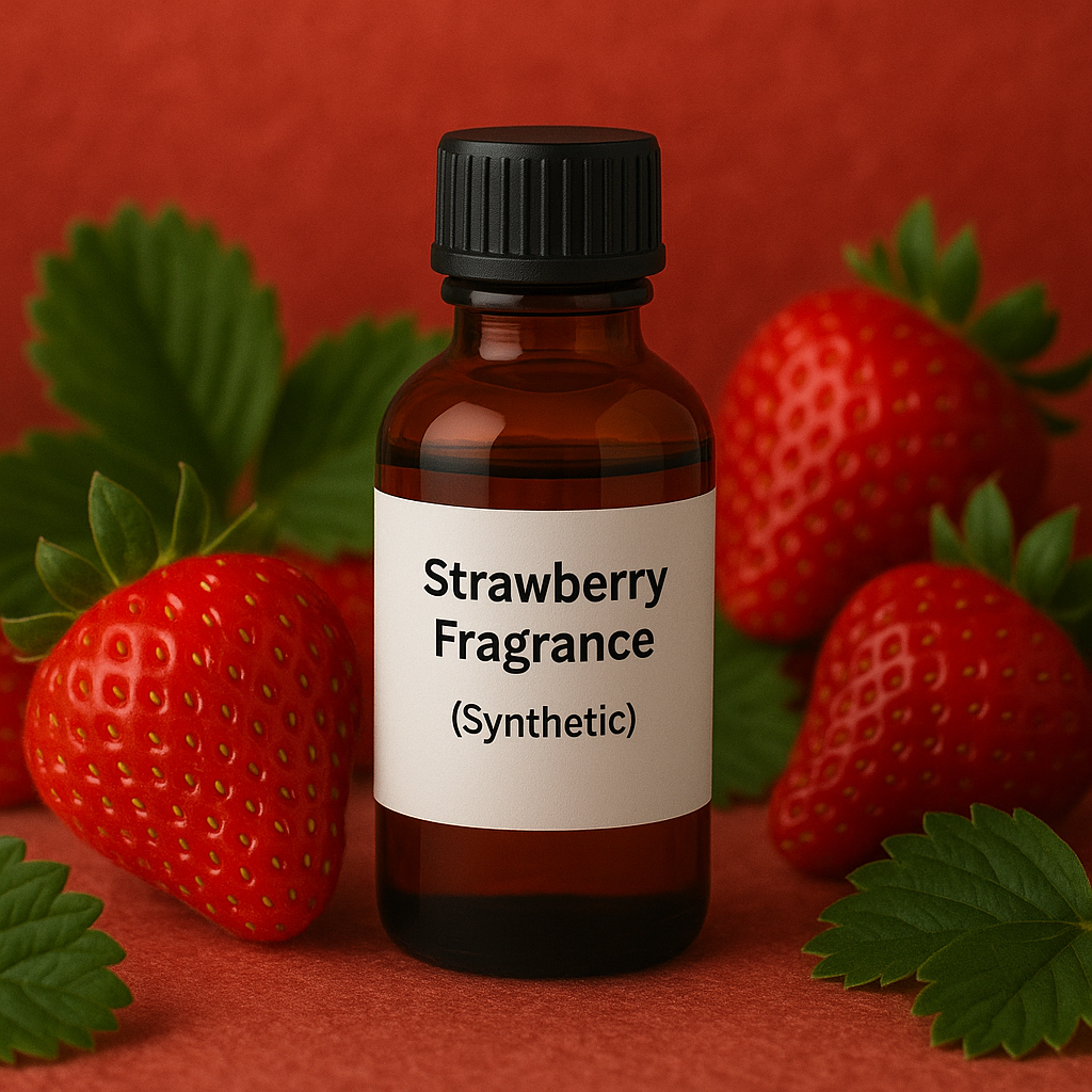 Strawberry Fragrance