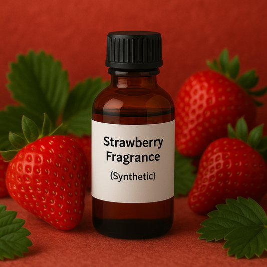 Strawberry Fragrance