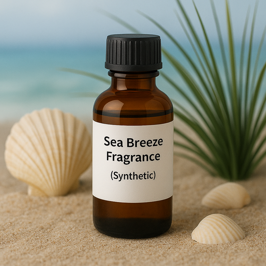 Sea Breeze Fragrance