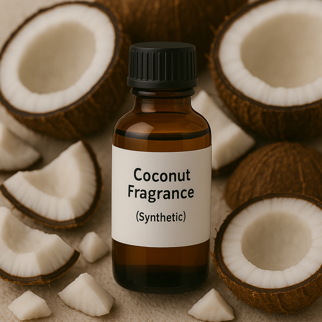 Coconut Fragrance