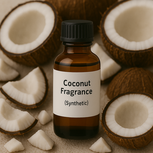 Coconut Fragrance