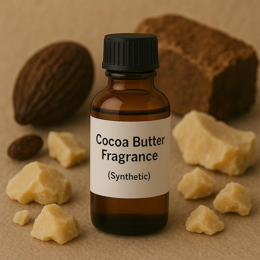 Cocoa Butter Fragrance