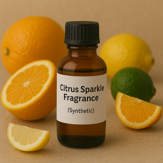 Citrus Sparkle