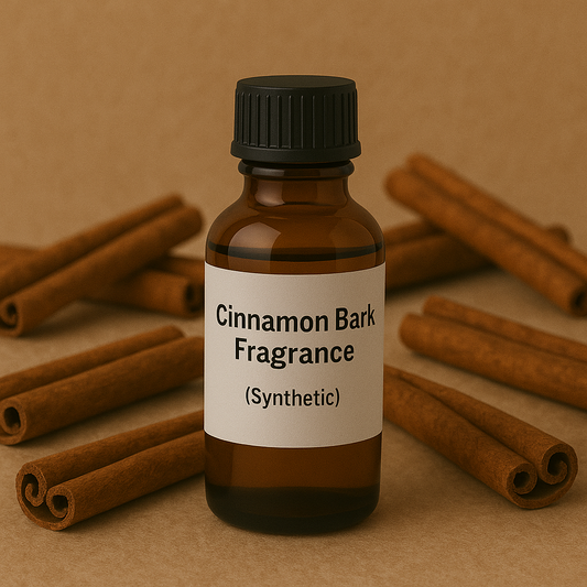 Cinnamon Bark Fragrance