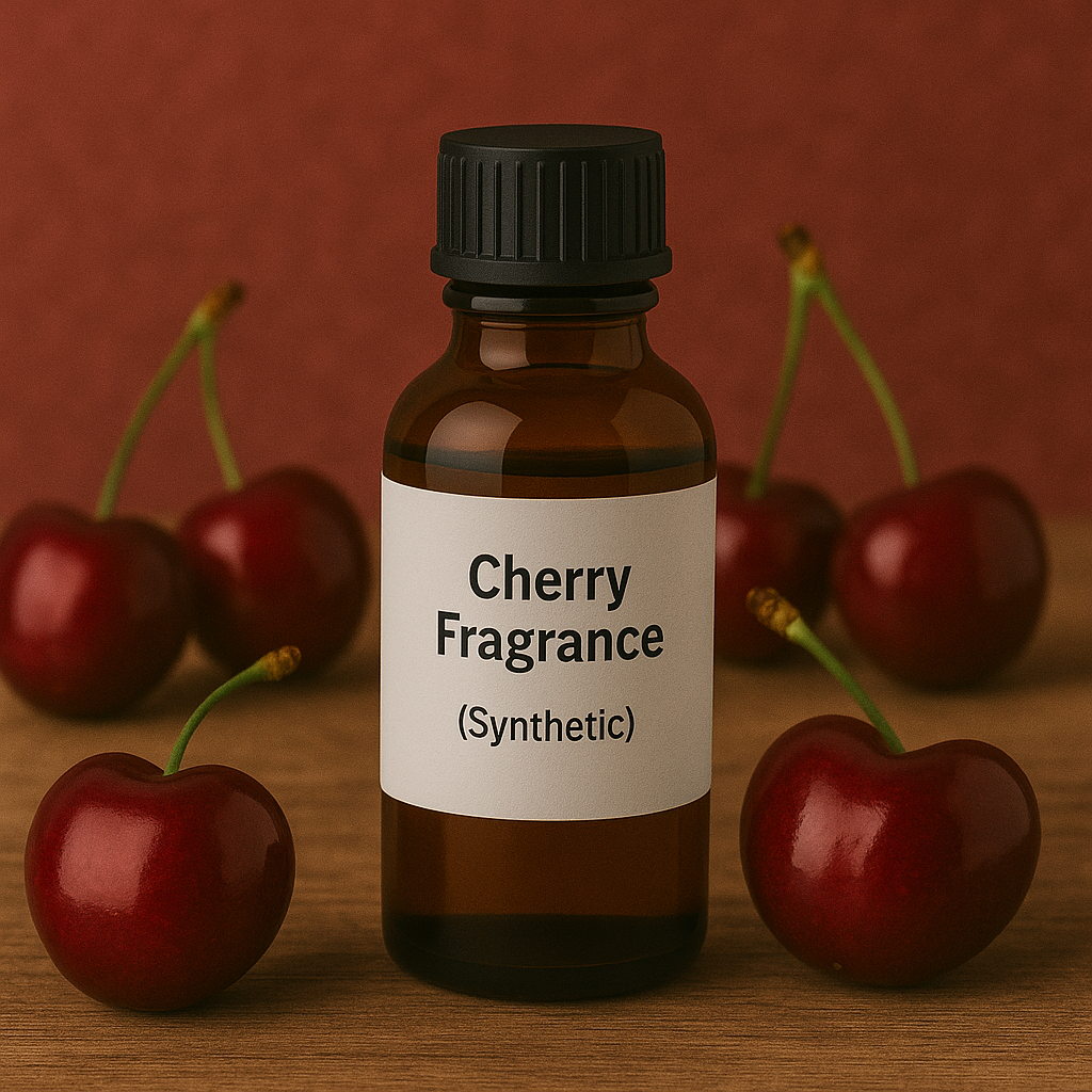 Cherry Fragrance