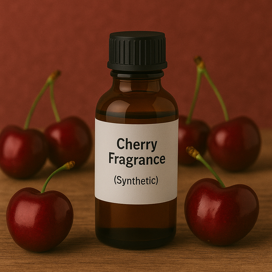 Cherry Fragrance